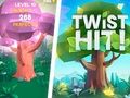 Gêm Taro Twist  ar-lein