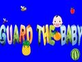 Gêm Gwarchod y Baban  ar-lein