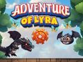 Gêm Antur Lyra  ar-lein