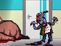 Gêm Ceisio Heddwch Zombeez  ar-lein