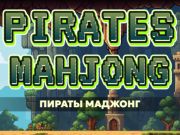 Gêm Môr-ladron Mahjong  ar-lein