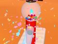 Gêm Gollwng Gumball  ar-lein
