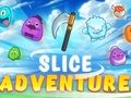 Gêm Antur Tafell: Blade Survivor 2D  ar-lein