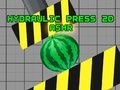 Gêm Wasg Hydrolig ASMR 2D  ar-lein