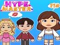 Gêm Meistr Hype  ar-lein