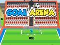 Gêm Arena Gôl 3D  ar-lein
