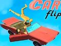 Gêm Fflip Car!  ar-lein