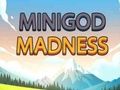Gêm Gwallgofrwydd Minigod  ar-lein