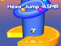 Gêm Naid Hexa ASMR  ar-lein