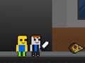 Gêm Obby Papa Pizzas Dianc  ar-lein