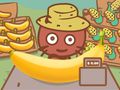 Gêm Fferm Banana  ar-lein
