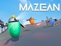 Gêm Mazean ar-lein