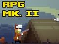 Gêm RPG MK. II ar-lein