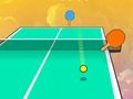 Gêm Ping Pong Ewch!  ar-lein