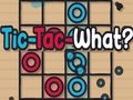 Gêm Tic-Tac-Beth?  ar-lein