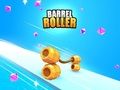 Gêm Roller Barrel  ar-lein