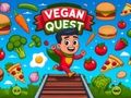 Gêm Quest Fegan  ar-lein