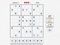 Gêm Arbenigwr Sudoku  ar-lein