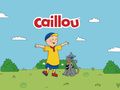 Gêm Cillou ar-lein