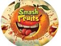Gêm Ffrwythau Smash  ar-lein