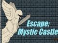 Gêm Dianc: Mystic Castle  ar-lein