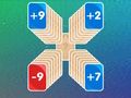 Gêm Sero21 Solitaire  ar-lein