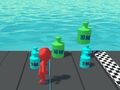 Gêm Pos Pwysau 3D  ar-lein