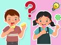 Gêm Cwis Plant: Beth Maen nhw'n Blasu Fel?  ar-lein