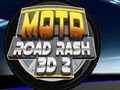 Gêm Moto Road Rash 3d 2 ar-lein