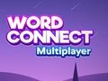 Gêm Multiplayer Word Connect ar-lein