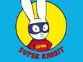Gêm Simon Super Rabbit ar-lein
