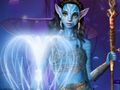Gêm Avatar Na'vi Rhyfelwyr Saga  ar-lein