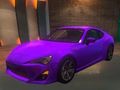 Gêm Drifter Crazy  ar-lein
