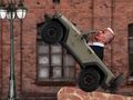 Gêm Wheelie Biden ar-lein
