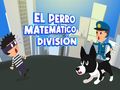 Gêm Is-adran El Perro Matematico  ar-lein