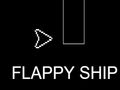 Gêm Llong Flappy  ar-lein