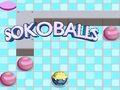 Gêm Sokoballs ar-lein