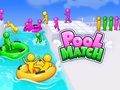 Gêm Jam Match Pwll  ar-lein