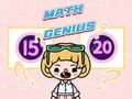 Gêm Cwis Plant: Athrylith Math  ar-lein