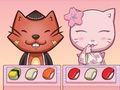 Gêm Sushi Sekai ar-lein