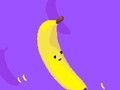 Gêm Cyffyrddiad Banana  ar-lein