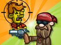 Gêm Zombies Twp Ar-lein  ar-lein