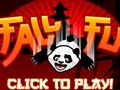 Gêm Cwympo Fu Panda  ar-lein