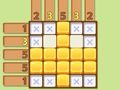 Gêm Gardd Sudoku  ar-lein