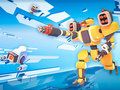 Gêm Duel Mecha  ar-lein