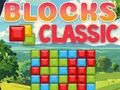Gêm BlociauClassic  ar-lein