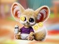 Gêm Fennec Y Llwynog  ar-lein