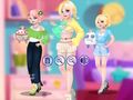 Gêm Crysau Ciwt Girly  ar-lein