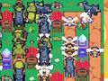 Gêm Gwarchod y Goron  ar-lein