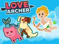 Gêm Cariad Archer  ar-lein